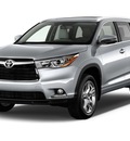 toyota highlander 2015 suv le plus gasoline 6 cylinders front wheel drive 6 speed automatic 76053