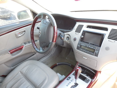 hyundai azera