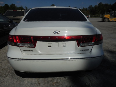 hyundai azera