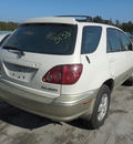 lexus rx 300