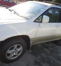 lexus rx 300