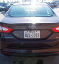ford fusion 2013 red sedan se gasoline 4 cylinders front wheel drive automatic with overdrive 77539