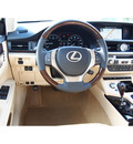 lexus es 350 2014 beige sedan gasoline 6 cylinders front wheel drive automatic 77074