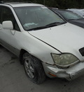 lexus rx 300