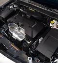 chevrolet malibu 2015 silver sedan ls gasoline 4 cylinders front wheel drive automatic 75067
