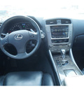 lexus is 250 2009 white sedan gasoline 6 cylinders all whee drive automatic 76502