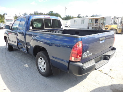 toyota tacoma access cab