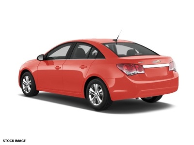 chevrolet cruze 2012 sedan ls gasoline 4 cylinders front wheel drive 6 speed automatic 77802