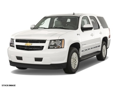 chevrolet tahoe 2008 suv hybrid 8 cylinders 2 wheel drive 4 speed automatic 77074