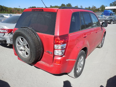 suzuki grand vitara x sport