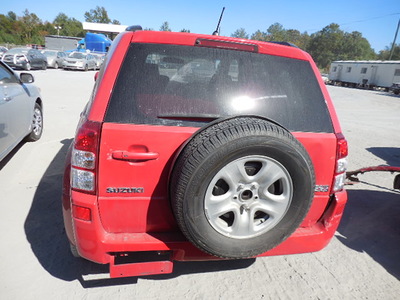 suzuki grand vitara x sport