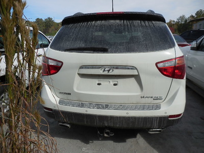 hyundai veracruzgls