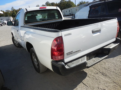 toyota tacoma                                                    2005 toyota tacoma