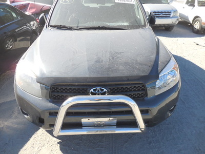 toyota rav4 sport