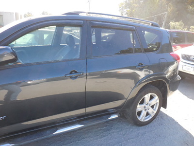 toyota rav4 sport