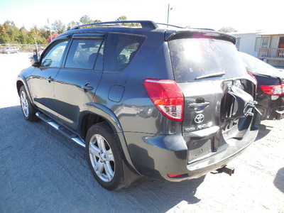 toyota rav4 sport