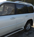 lexus lx 470