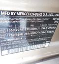 mercedes benz ml320