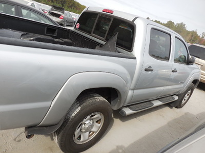 toyota tacoma prerunnerdoublecab