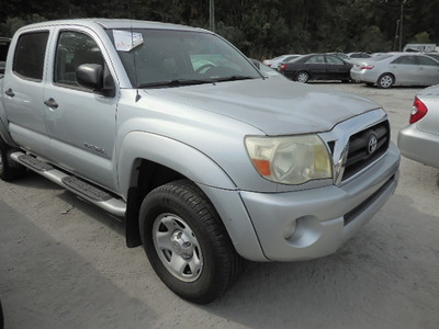 toyota tacoma prerunnerdoublecab