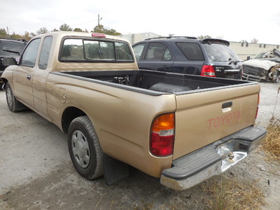 toyota tacoma