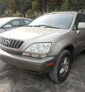 lexus rx 300