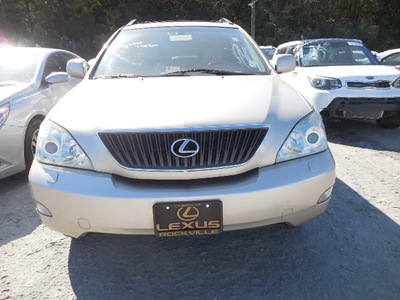 lexus rx 330