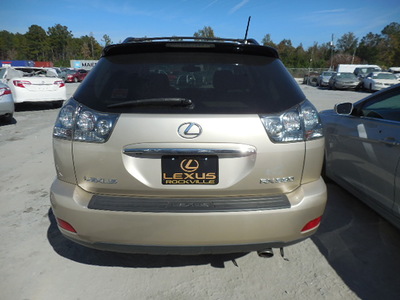 lexus rx 330