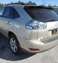 lexus rx 330