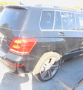 mercedes benz glk350