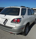 lexus rx 300