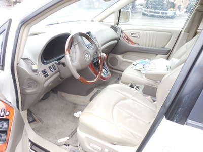 lexus rx 300