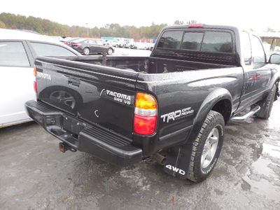 toyota tacoma xtracab