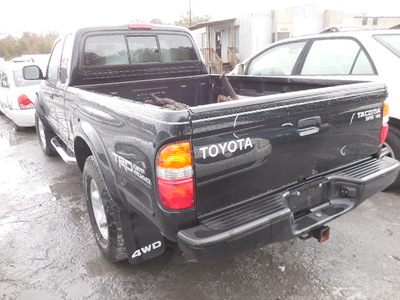 toyota tacoma xtracab