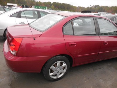 hyundai   elantra