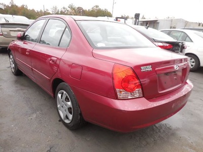 hyundai   elantra