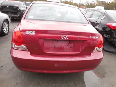 hyundai   elantra