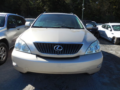 lexus rx 330