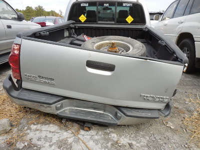 toyota tacoma prerunnerdoublecab