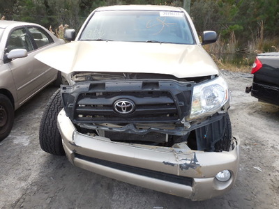 toyota tacoma doublecab lg bd