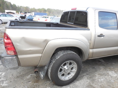 toyota tacoma doublecab lg bd