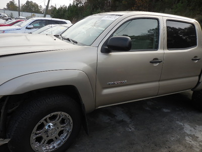 toyota tacoma doublecab lg bd