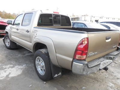 toyota tacoma doublecab lg bd