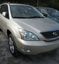 lexus rx 330