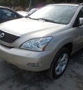 lexus rx 330