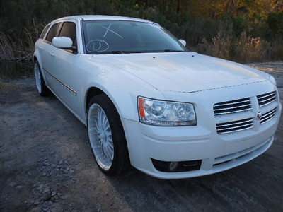 dodge magnum