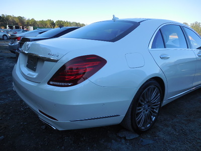 mercedes benz s550 4matic