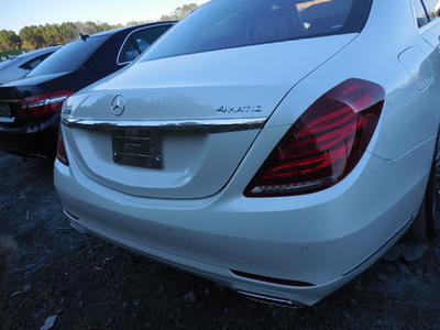 mercedes benz s550 4matic