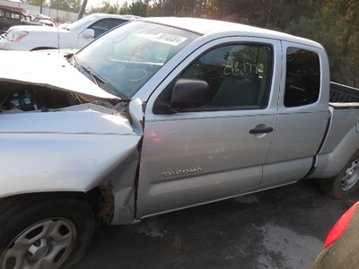 toyota tacoma access cab