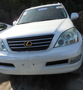 lexus gx 470